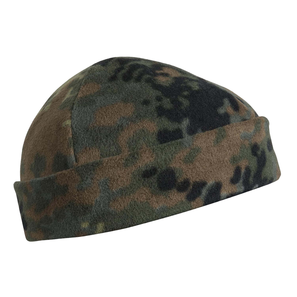 Helikon-Tex Watch Cap Fleecemütze flecktarn
