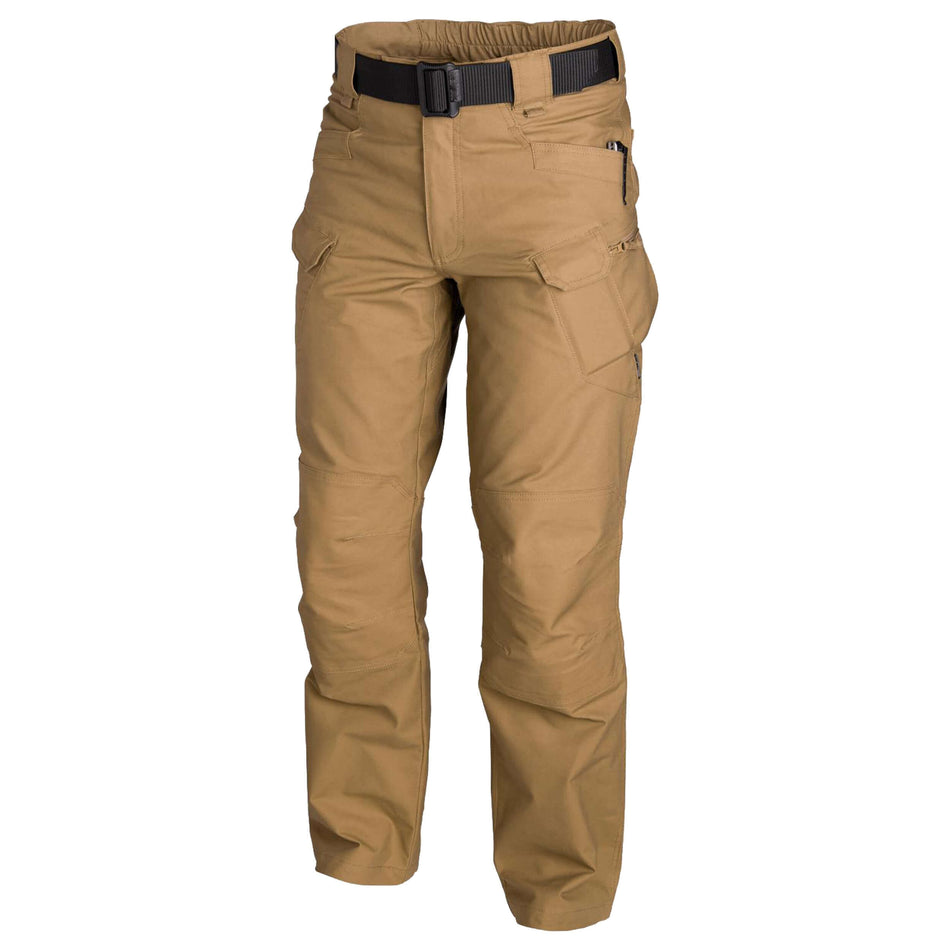 Helikon-Tex Urban Tactical Pants Canvas coyote