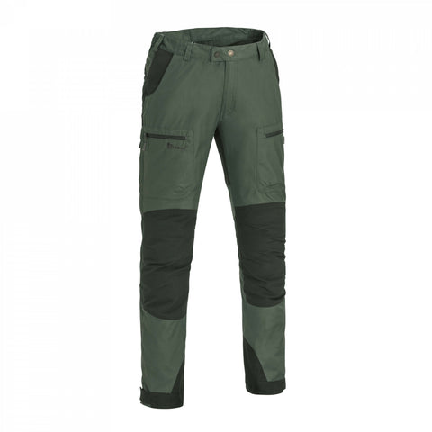 Pinewood Caribou TC Hose Kinder Größe 152 Midgrün/Moosgrün