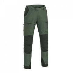 Pinewood Caribou TC Hose Kinder Größe 152 Midgrün/Moosgrün