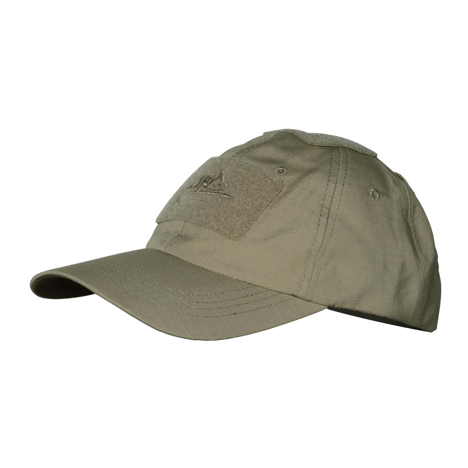 Helikon-Tex BBC Base Cap Ripstop adaptive green