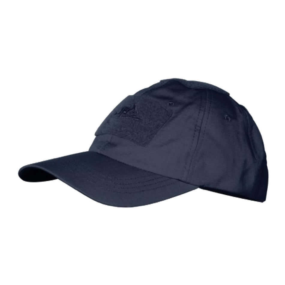 Helikon-Tex BBC Base Cap Ripstop navy blue