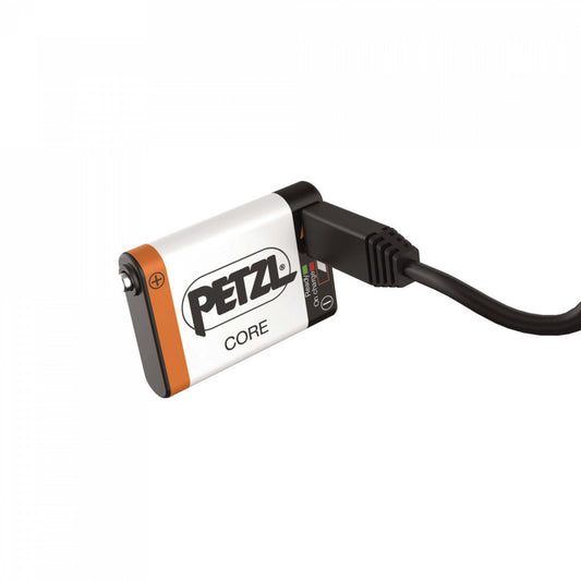 Petzl Core Lithium-Ion Akku 1250 mAh