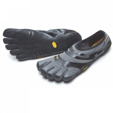 Vibram Fivefingers EL-X Herren Schuhe grey/black