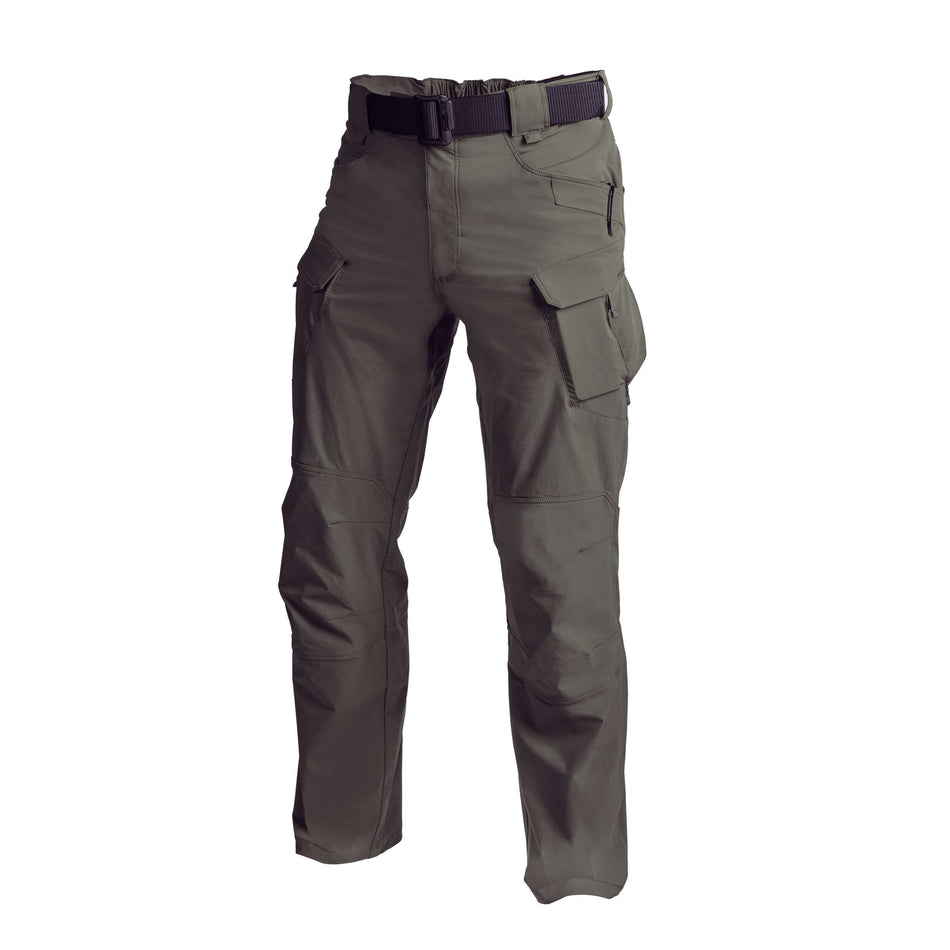 Helikon-Tex Outdoor Tactical Pants taiga green