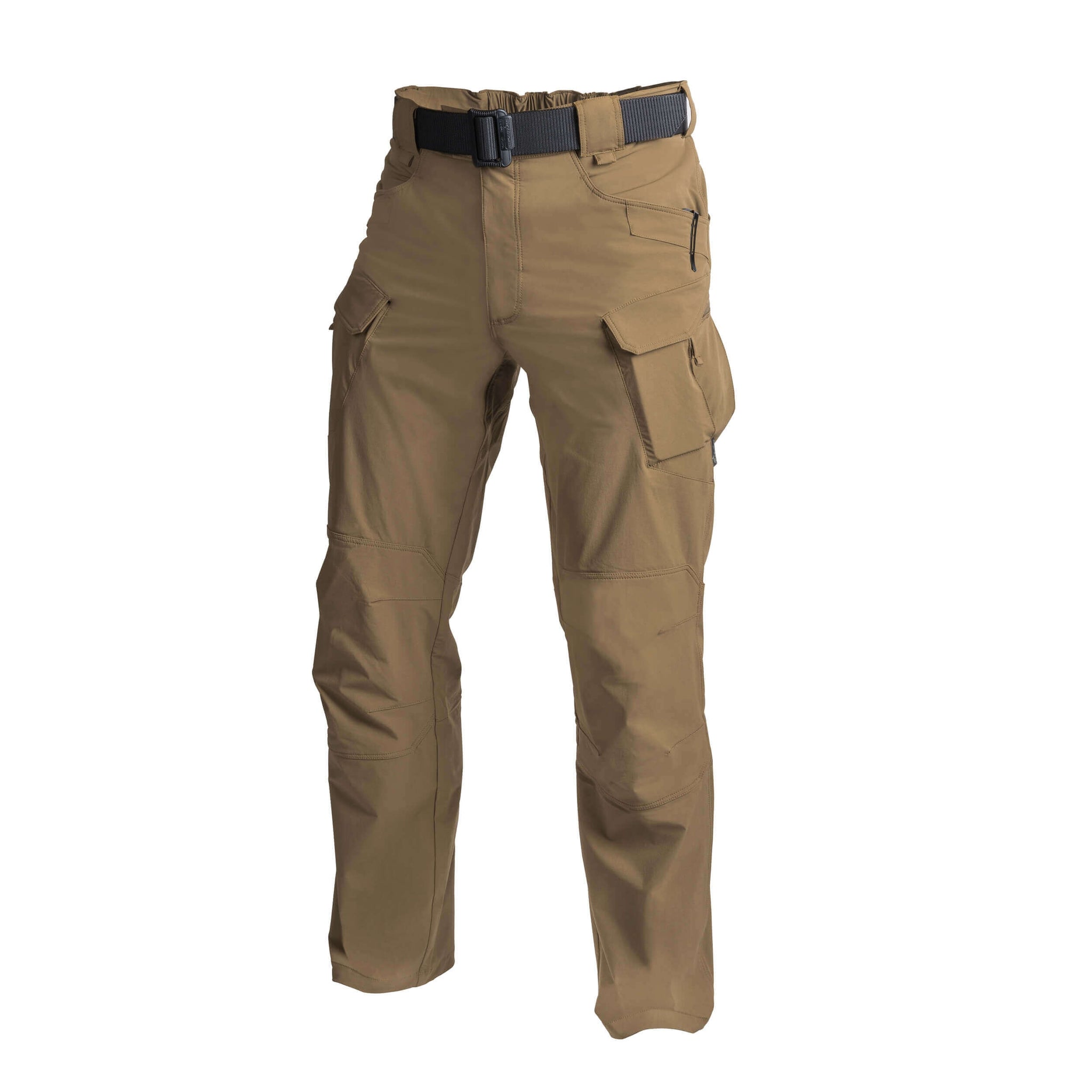 Helikon-Tex Outdoor Tactical Pants mud brown