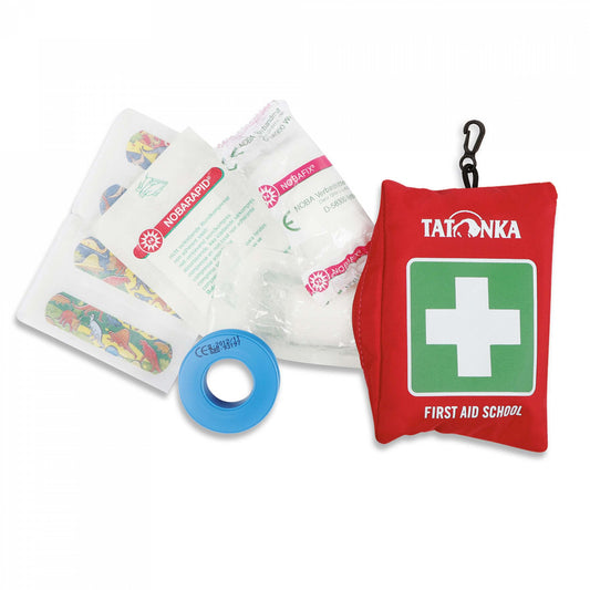 Tatonka First Aid School Erste Hilfe Set