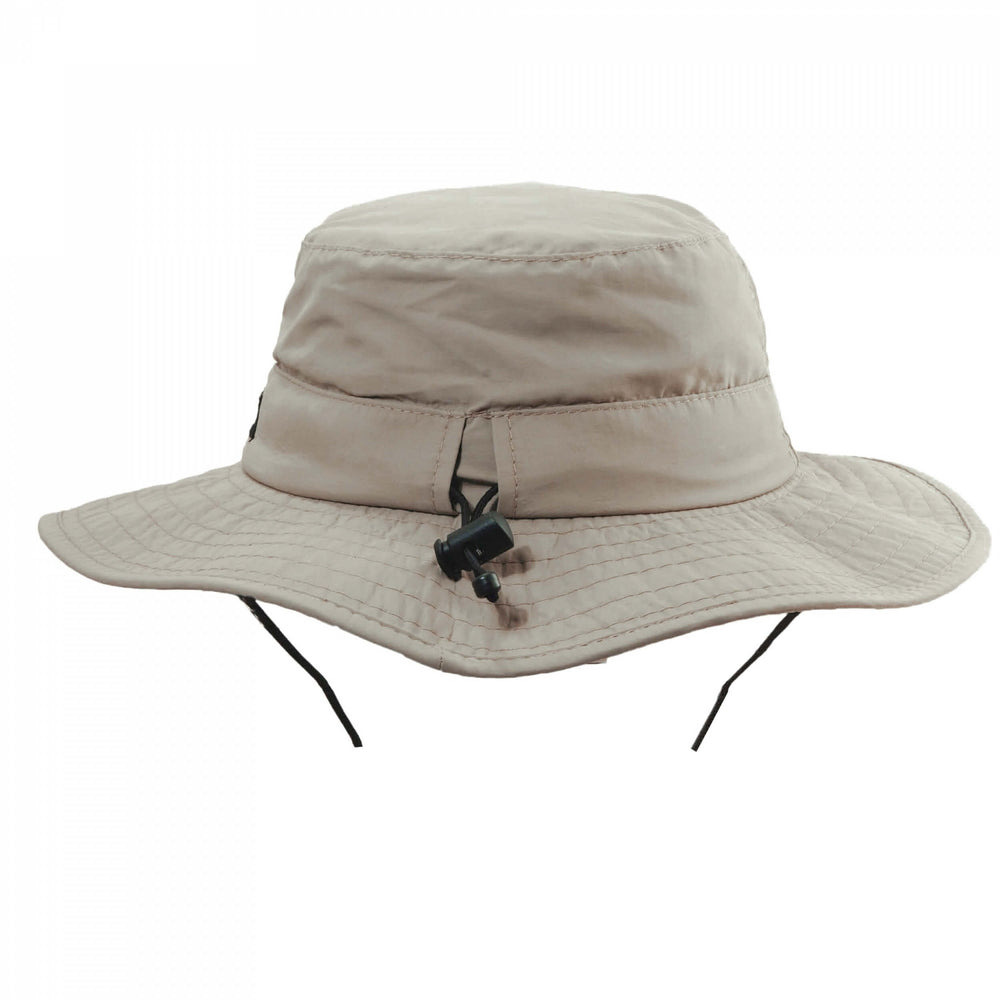 DPC Sonnenhut UV-Schutz UPF 50+ khaki