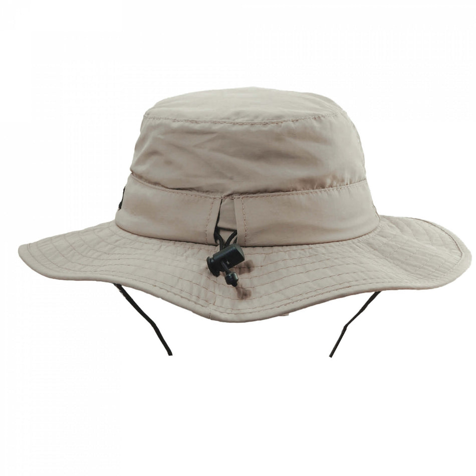 DPC Sonnenhut UV-Schutz UPF 50+ khaki