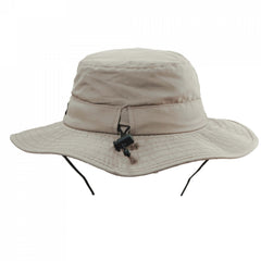 DPC Sonnenhut UV-Schutz UPF 50+ khaki