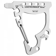 Leatherman RIME Silber