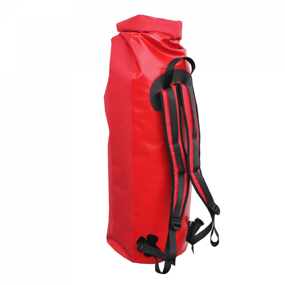 Relags Seesack 40Liter rot