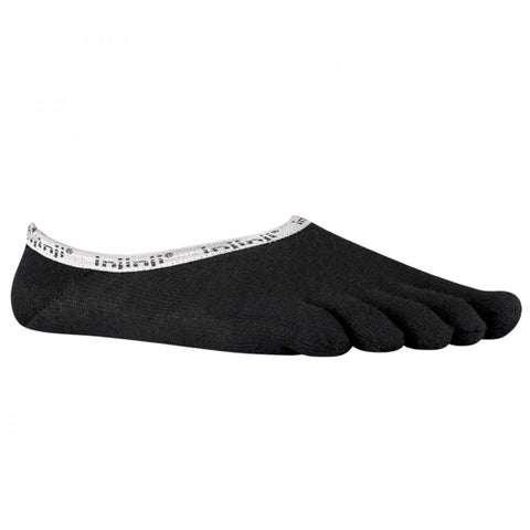 Injinji Performance Sport Zehensocke Unisex black S (37-40)