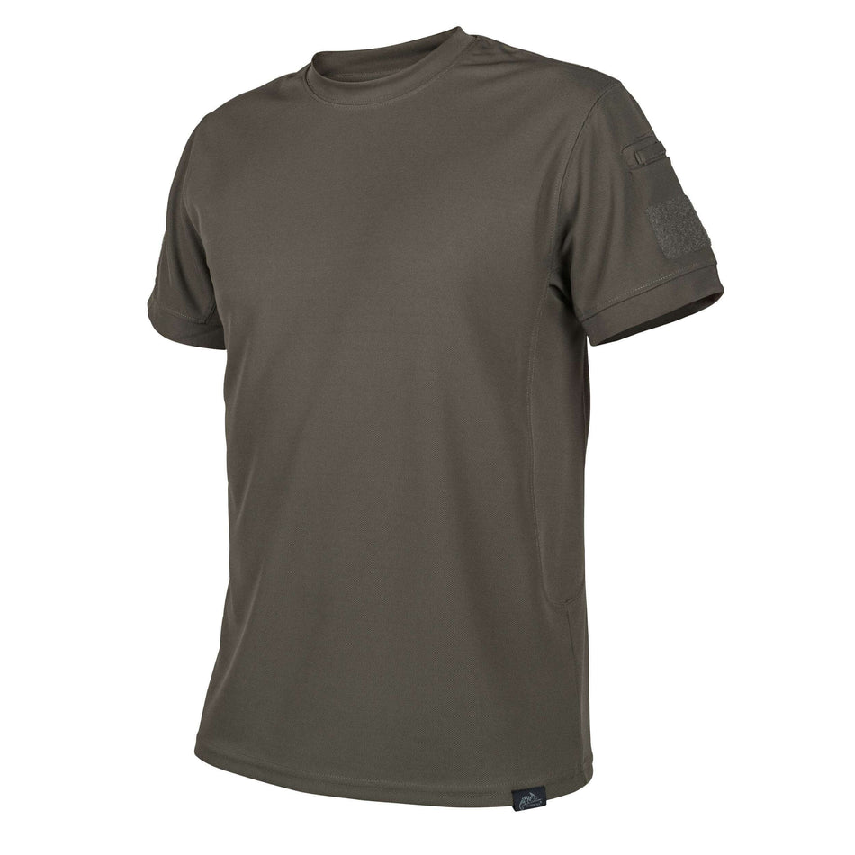 Helikon-Tex Tactical T-Shirt TopCool olive green