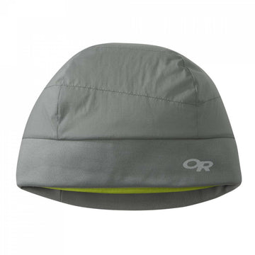 Outdoor Research Ascendant Beanie pewter-lemongrass