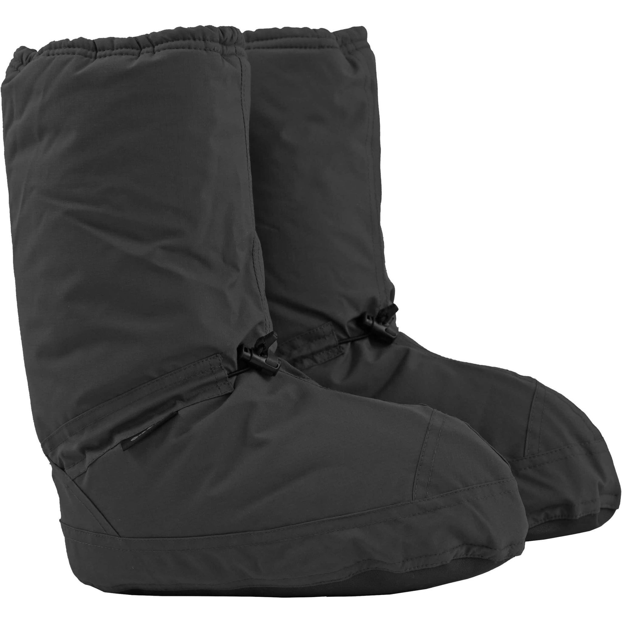 Carinthia G-LOFT Windstopper Booties schwarz