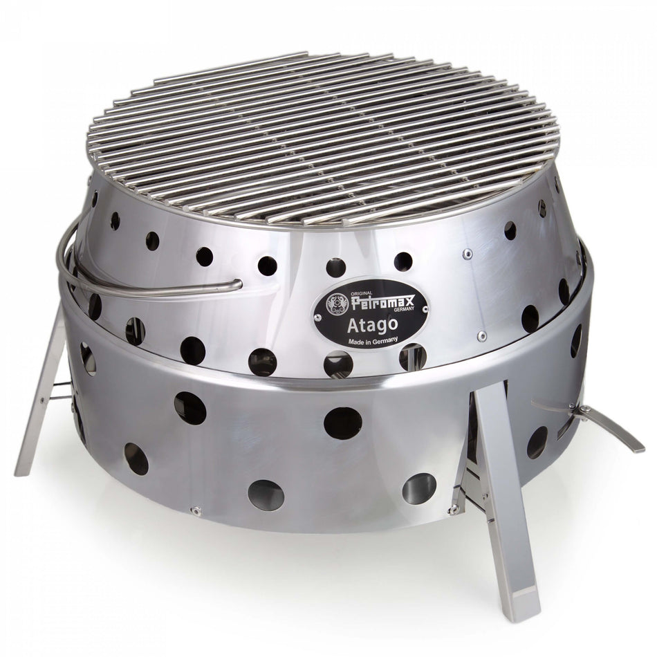 Petromax Atago 4-in-1 Grill