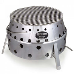 Petromax Atago 4-in-1 Grill
