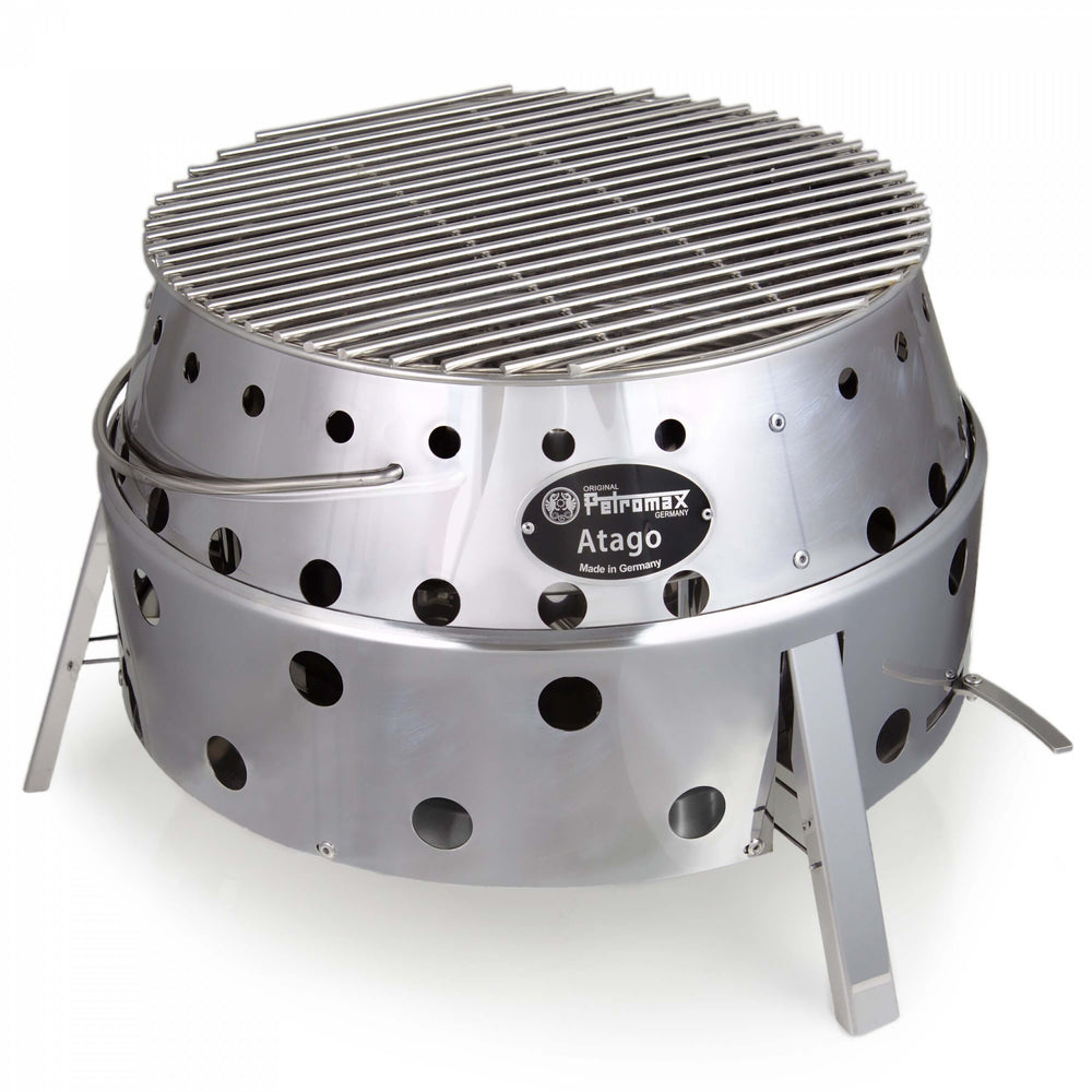 Petromax Atago 4-in-1 Grill