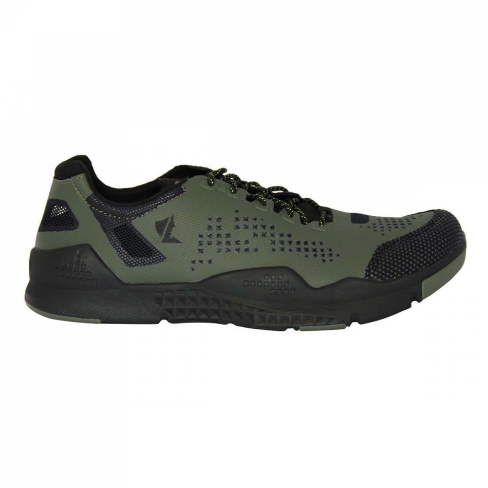LALO Grinder Sportschuh jungle green