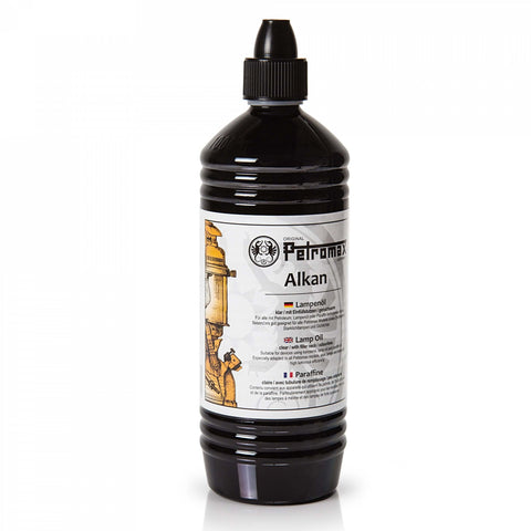 Petromax Alkan Lampenöl 1 Liter