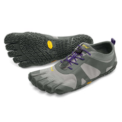 Vibram Fivefingers V-Alpha Damen Schuhe grey/violet