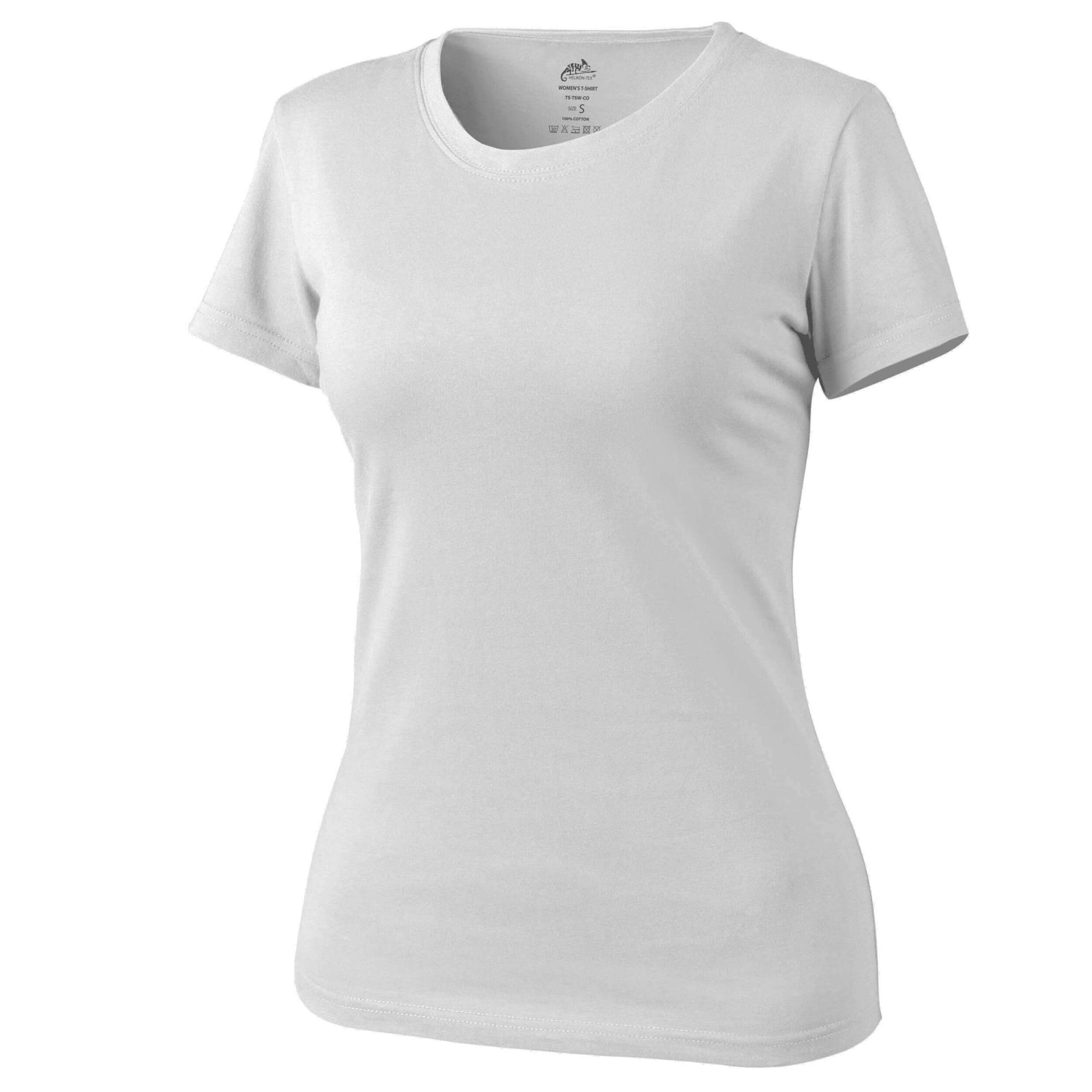 Helikon-Tex Womens T-Shirt white