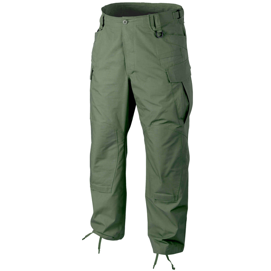 Helikon-Tex SFU Next Pants olive green