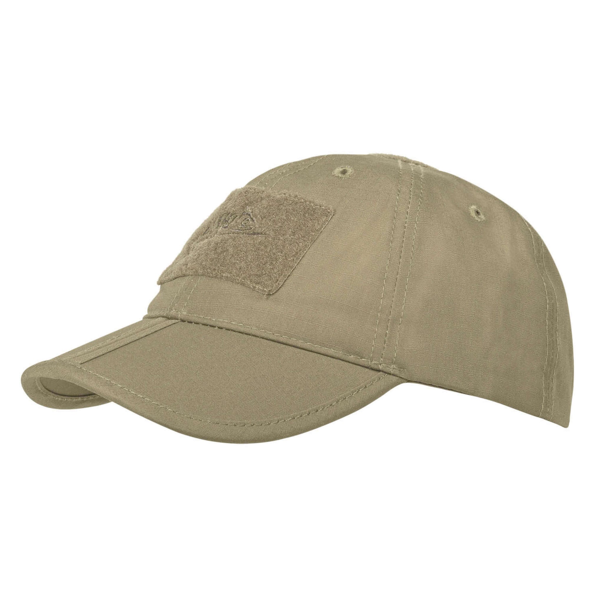 Helikon-Tex Baseball Folding Cap Ripstop coyote