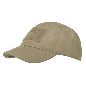 Helikon-Tex Baseball Folding Cap Ripstop coyote