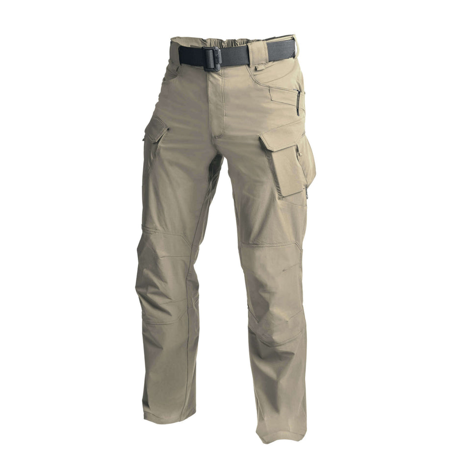 Helikon-Tex Outdoor Tactical Pants khaki