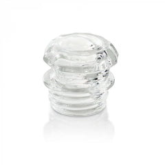 Petromax Glasknauf für Edelstahlperkolator Perkomax LE14 und LE28