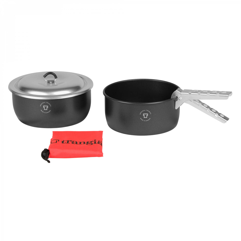 Trangia Tundra Koch Set II Non-Stick