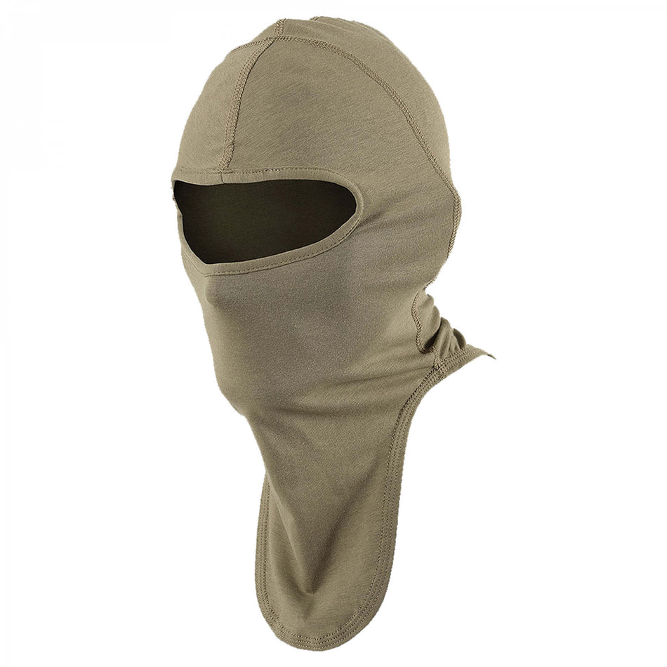 NFM GARM Balaclava 2.0 FR raptor green