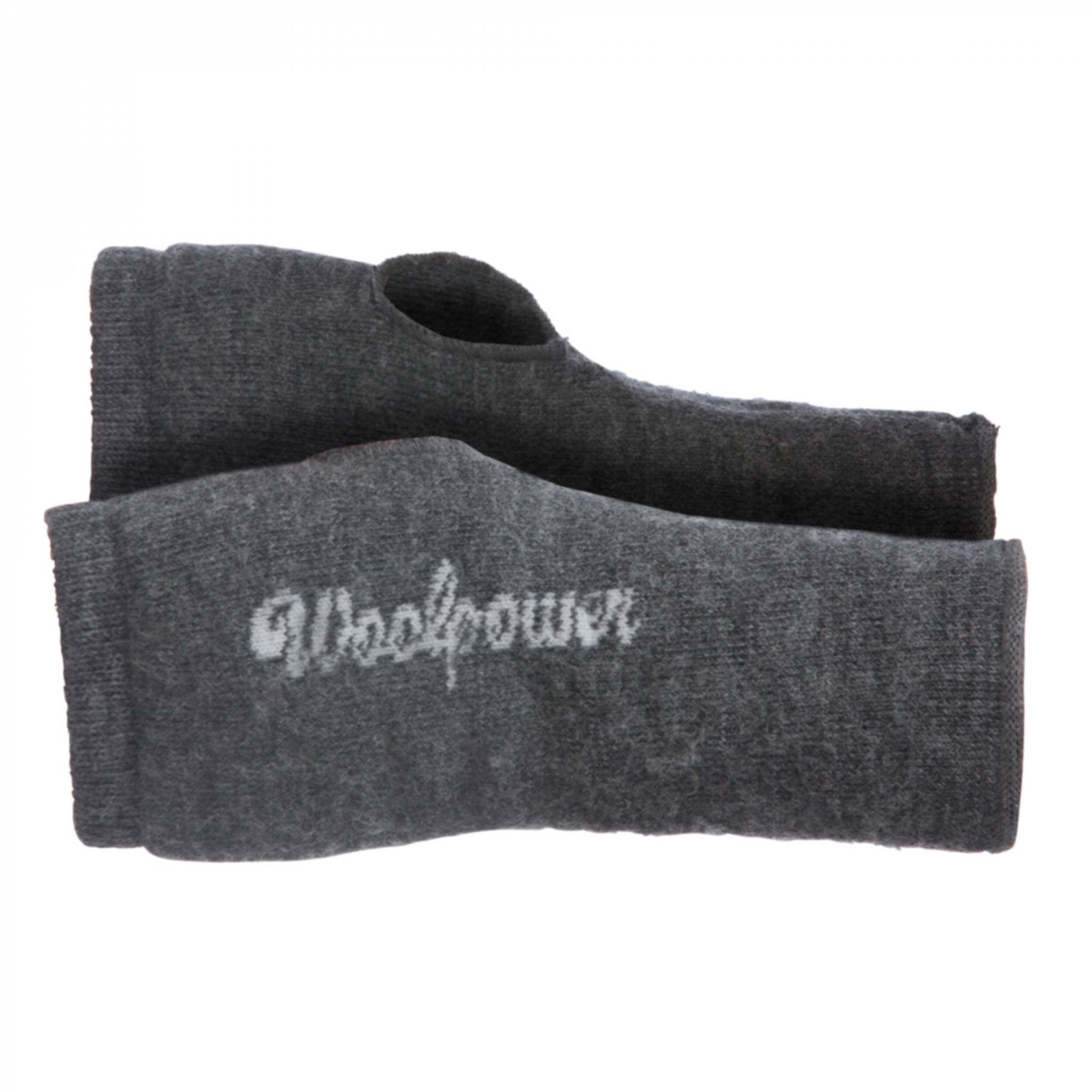 Woolpower Wrist Gaiter 200 grey