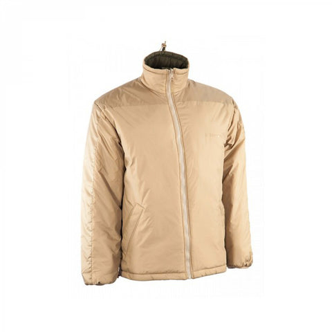 Snugpak Sleeka Elite Reversible desert tan/olive