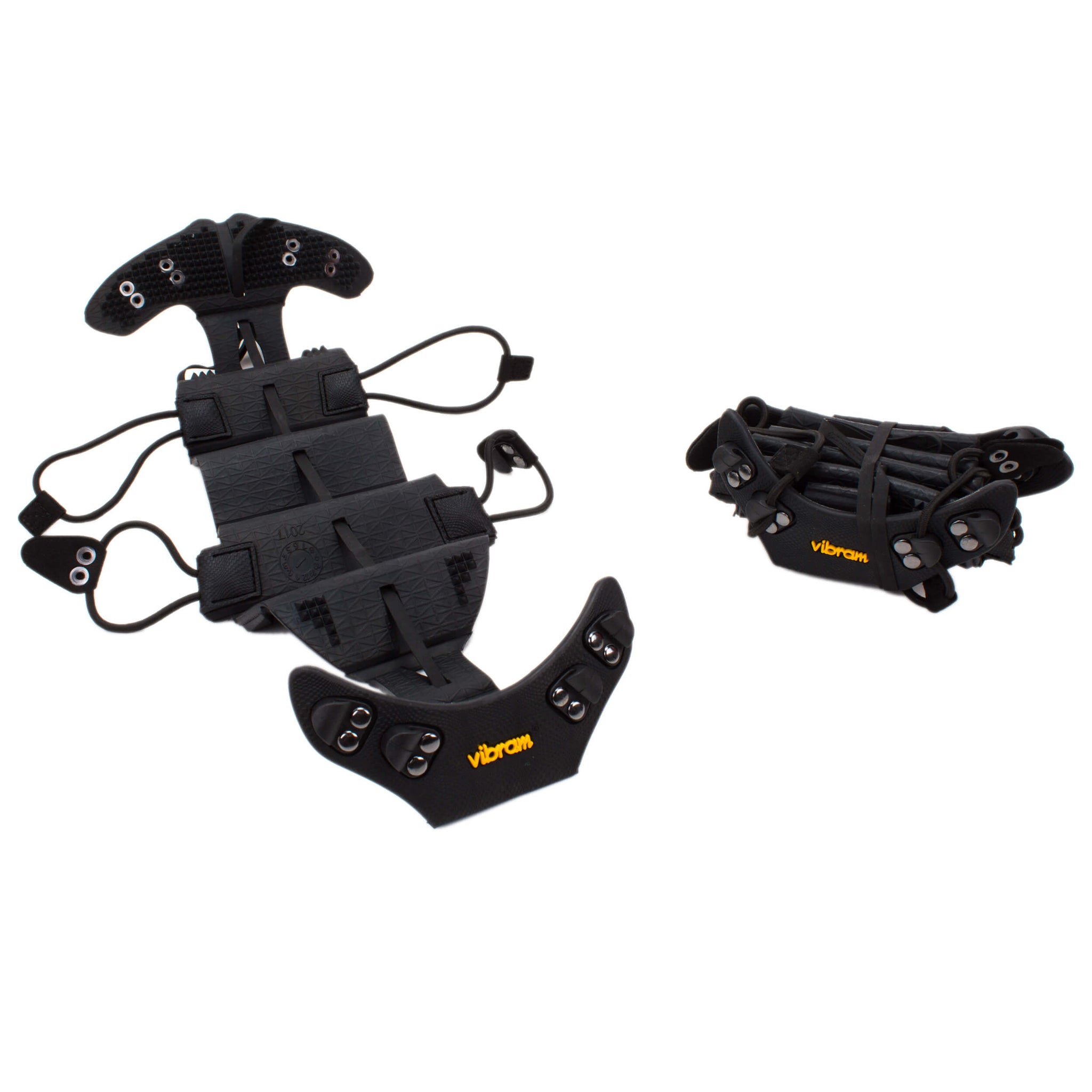 VIBRAM Portable Performance Sole