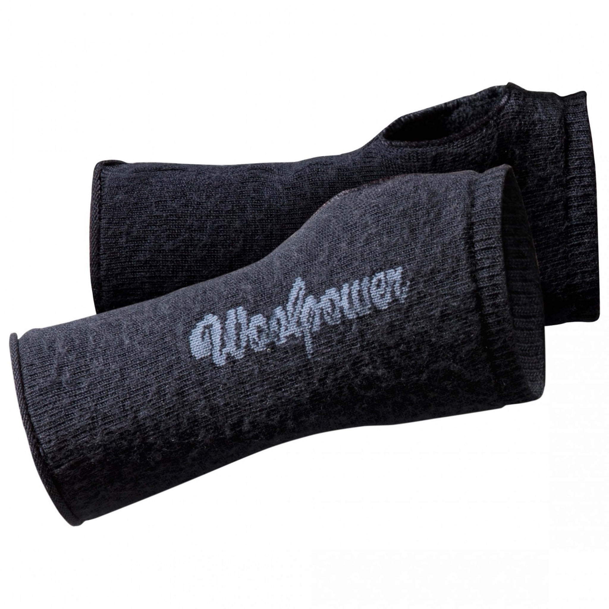 Woolpower Wrist Gaiter 200 dark navy