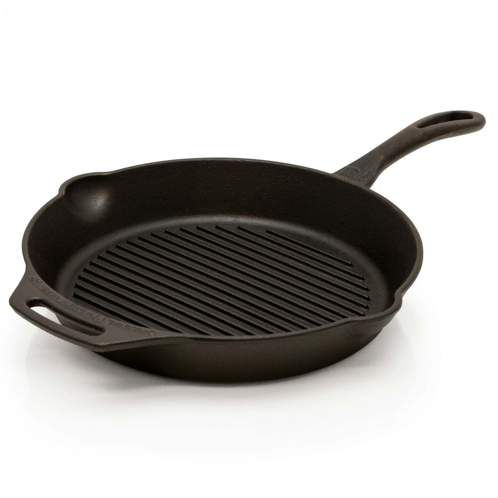 Petromax Grill-Feuerpfanne mit Stiel