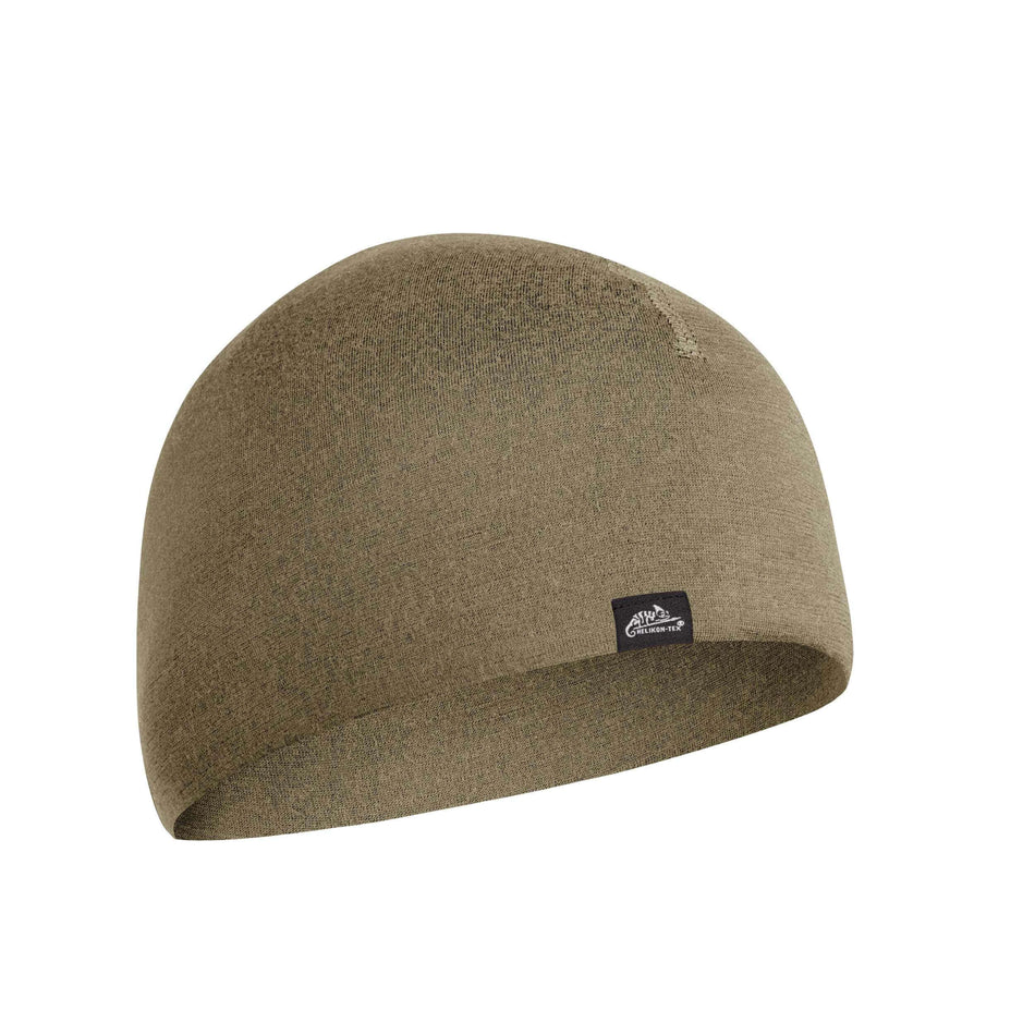 Helikon-Tex Merino Beanie Cap adaptive green