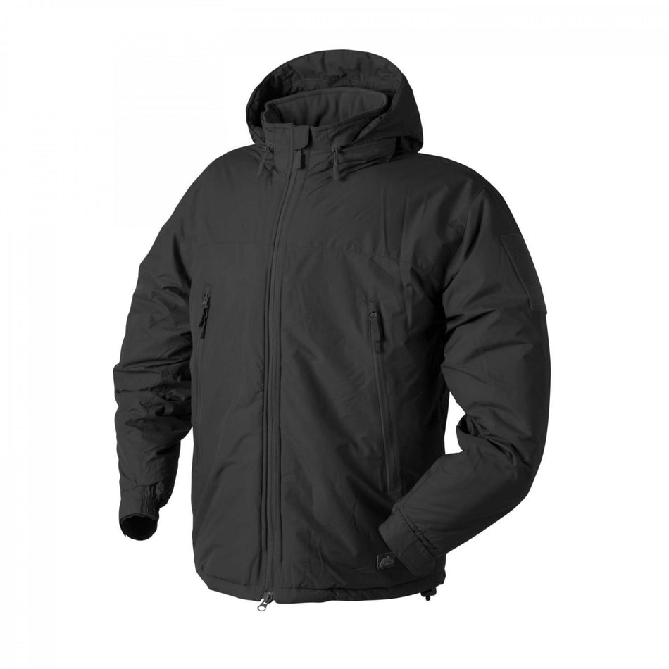 Helikon-Tex LEVEL 7 Lightweight Winter Jacket black