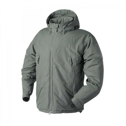 Helikon-Tex LEVEL 7 Lightweight Winter Jacket alpha green