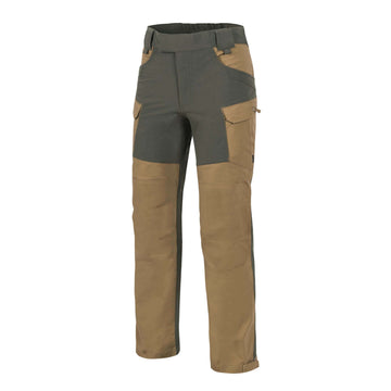 Helikon-Tex Hybrid Outback Pants coyote/ taiga green