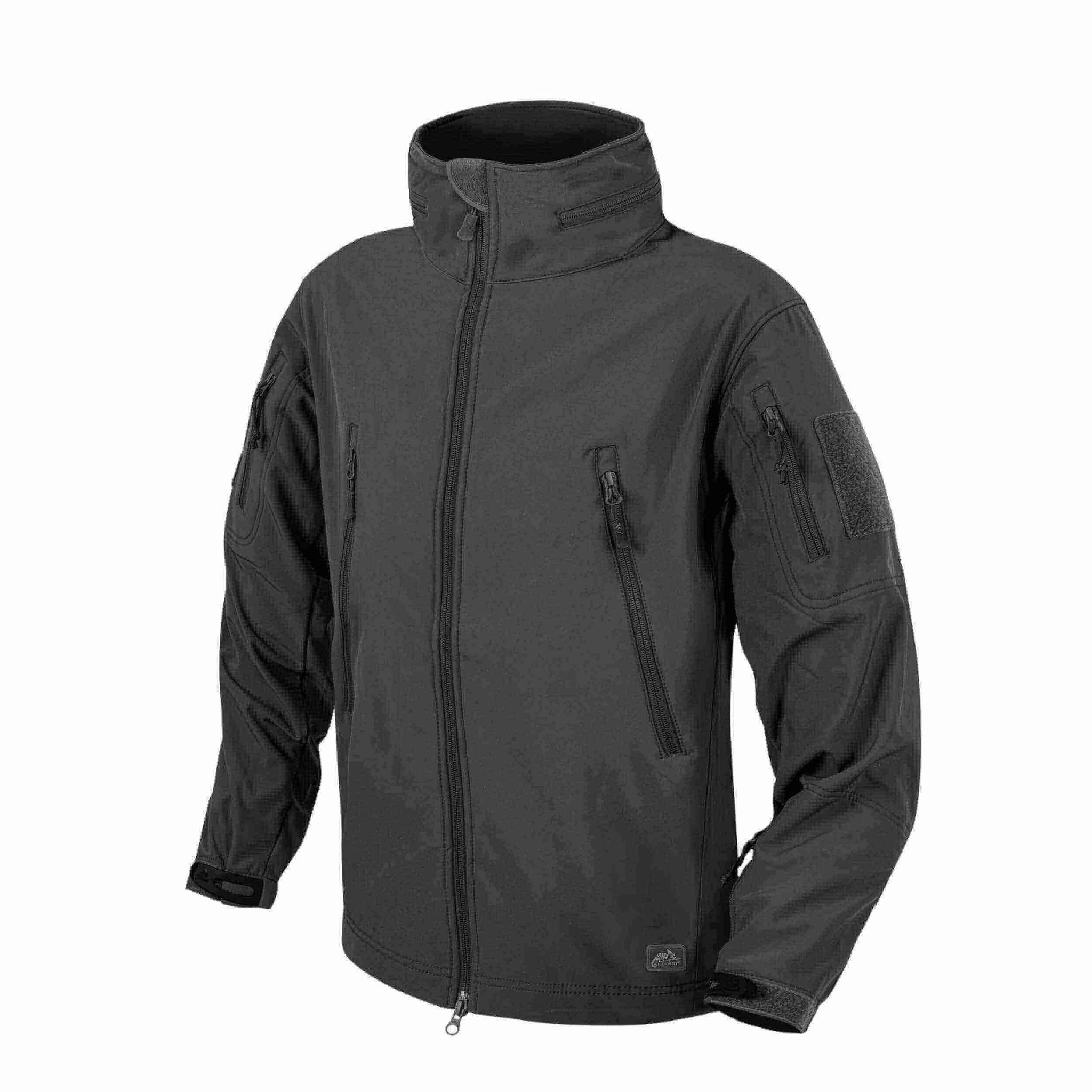 Helikon-Tex Gunfighter Jacket black