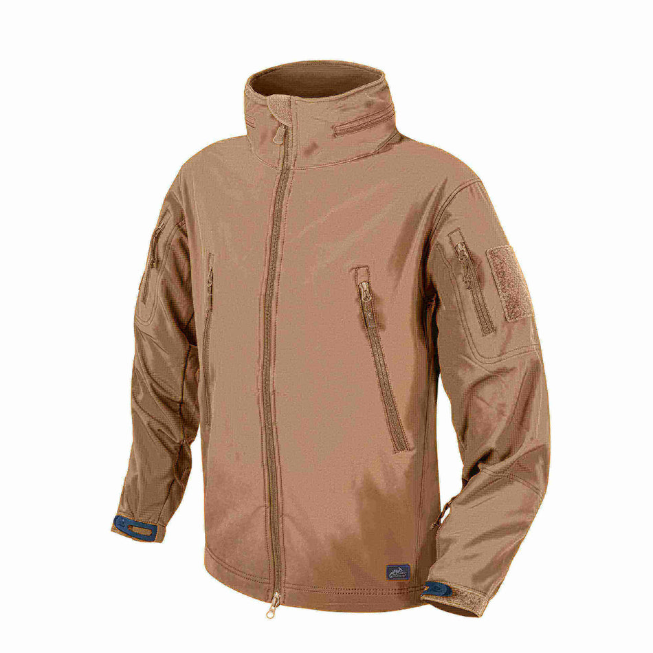 Helikon-Tex Gunfighter Jacket coyote