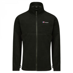 Berghaus Mens Prism Micro Polartec InterActive Jacket black