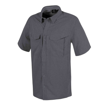 Helikon-Tex Defender Mk2 Ultralight Shirt Short Sleeve - Misty Blue