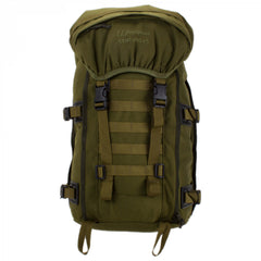 berghaus MMPS Centurio II 45 Rucksack cedar oliv