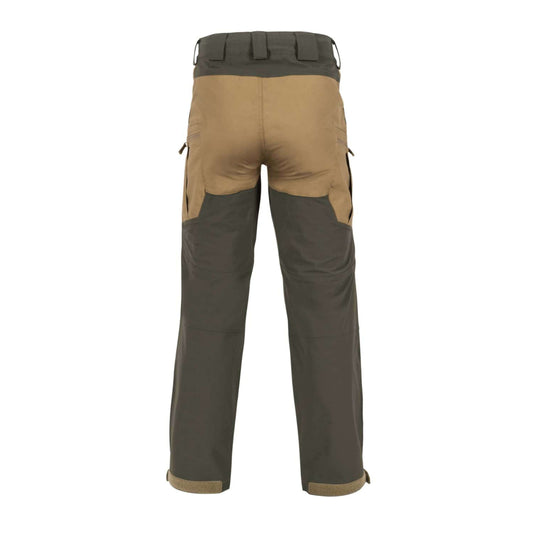 Helikon-Tex Hybrid Outback Pants coyote/ black