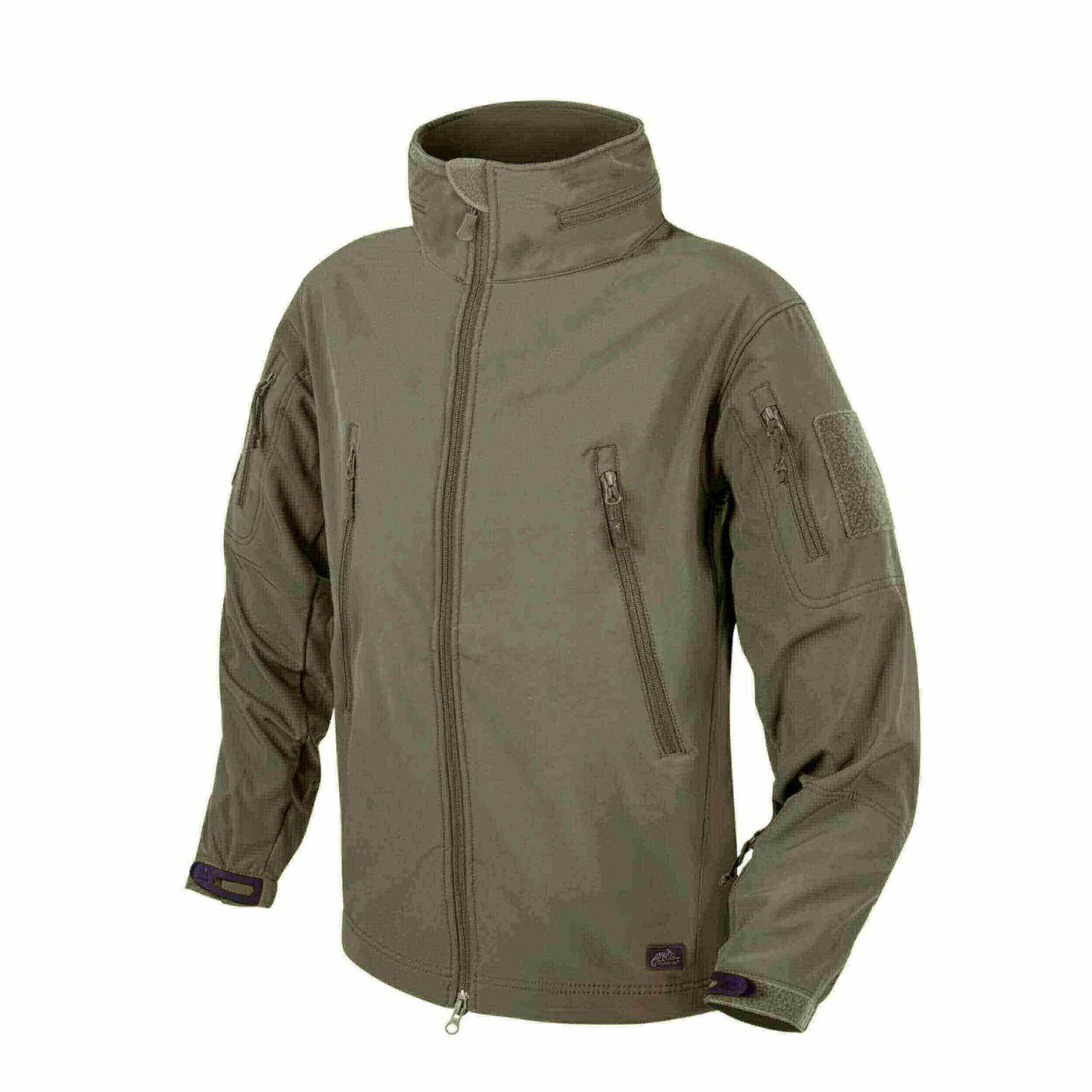 Helikon-Tex Gunfighter Jacket oliv